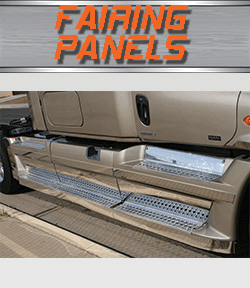 Fairing Panels