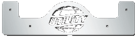 VT910022 - UT - FLAP WEIGHTS - 24"" UTILITY WORLD LOGO - PR