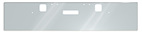 CV-0110-51 2004-2007 CLASSIC XL FREIGHTLINER 20" BOX END